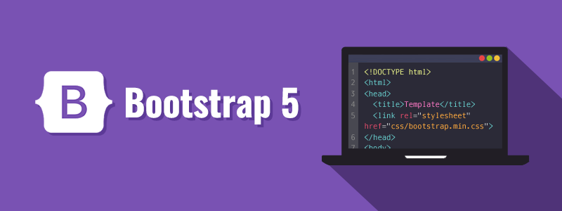 Featured image for article: Getting Started with Bootstrap: HTML, CSS, and JavaScript