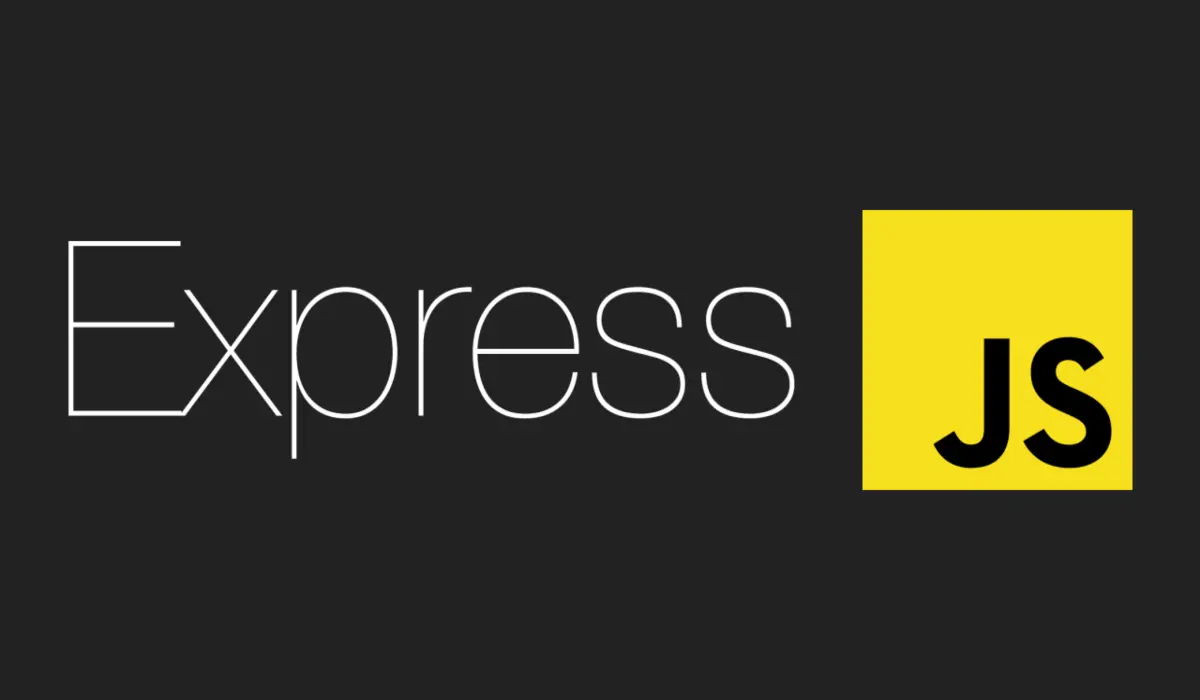 Express.js Logo