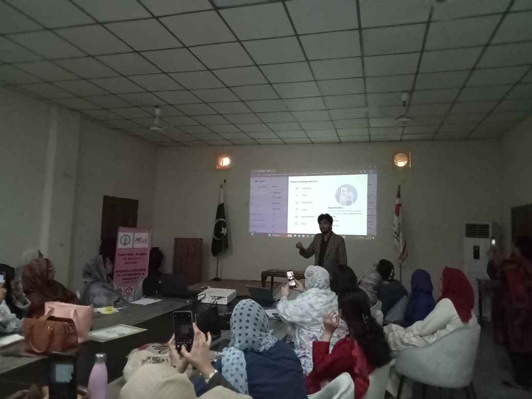 Meta Ads Type Understanding - Zeeshan Ali